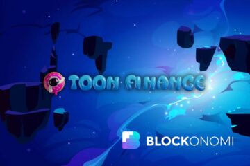 Toon Finance: An All-In-One Crypto Ecosystem PlatoBlockchain Data Intelligence. Vertical Search. Ai.