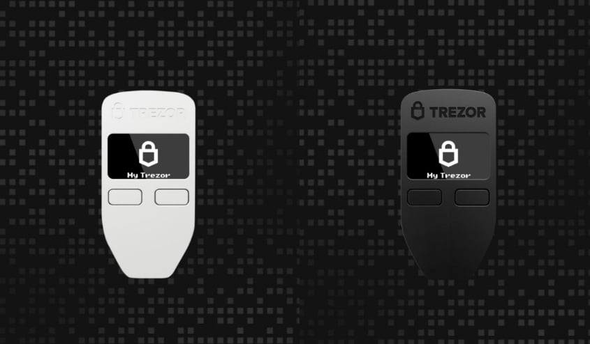 Trezor One レビュー: 安全な暗号ストレージとして最も信頼できるウォレット! PlatoBlockchain データ インテリジェンス。垂直検索。あい。