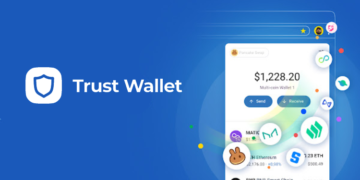Trust Wallet launches anticipated browser extension of its crypto management app PlatoBlockchain Data Intelligence. Vertical Search. Ai.