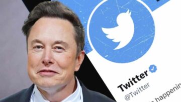 Elon Musk zegt dat Twitter $ 8 per maand in rekening brengt voor Blue Checkmark-verificatie - Plannen om makers van inhoud PlatoBlockchain Data Intelligence te belonen. Verticaal zoeken. Ai.