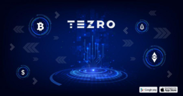 Tezro – the Revolutionary Cryptocurrency Payment System Establishing New Standards in the Blockchain Community PlatoBlockchain Data Intelligence. Vertical Search. Ai.