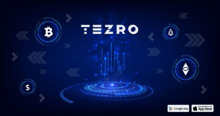 Tezro – سیستم پرداخت ارزهای دیجیتال انقلابی که استانداردهای جدیدی را در جامعه بلاک چین ایجاد می کند، هوش داده پلاتوبلاک چین. جستجوی عمودی Ai.