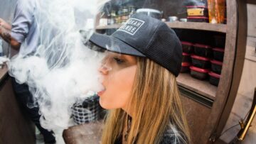 Vaping company Juul Labs, which has operation in Durham, lays off off hundreds PlatoBlockchain Data Intelligence. Vertical Search. Ai.