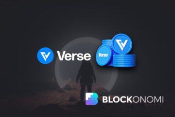 Bitcoin.com Utility Token VERSE este deschis spre vânzare publică PlatoBlockchain Data Intelligence. Căutare verticală. Ai.