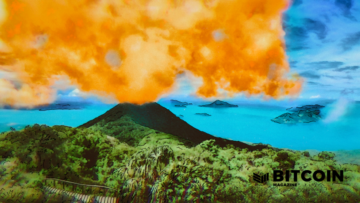 अल साल्वाडोर ने बिटकॉइन ज्वालामुखी बांड प्लेटोब्लॉकचेन डेटा इंटेलिजेंस जारी करने के लिए पहला कदम उठाया। लंबवत खोज. ऐ.