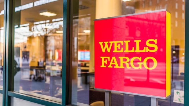 Η Wells Fargo λανσάρει αυτοματοποιημένα αυθημερόν δάνεια PlatoBlockchain Data Intelligence. Κάθετη αναζήτηση. Ολα συμπεριλαμβάνονται.