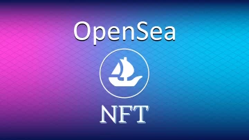 What is OpenSea? Largest NFT Marketplace PlatoBlockchain Data Intelligence. Vertical Search. Ai.