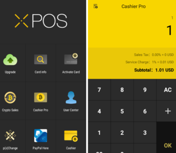 Pundi X’s on-chain payment app for merchants now called Cashier Pro, adds Tron PlatoBlockchain Data Intelligence. Vertical Search. Ai.