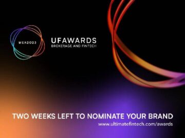 Nominations for the UF AWARDS MEA 2023 Are in Full Swing PlatoBlockchain Data Intelligence. Vertical Search. Ai.