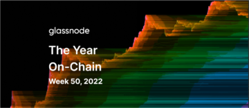 2022 The Year On-chain The Week Onchain Newsletter PlatoBlockchain Data Intelligence. Vertical Search. Ai.