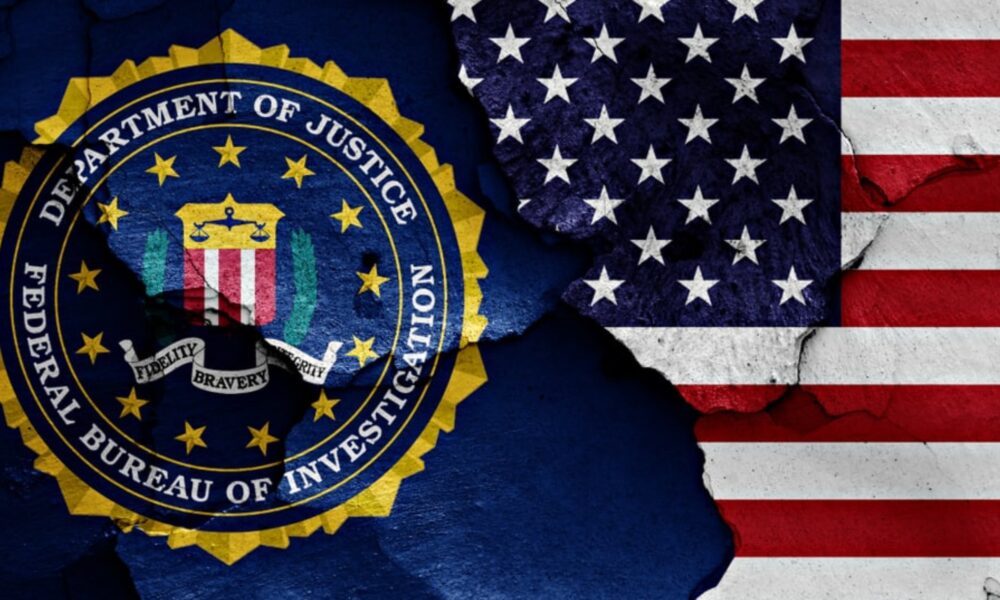 Diserang FBI Merekomendasikan Pemasangan Pemblokir Iklan Intelijen Data PlatoBlockchain. Pencarian Vertikal. Ai.