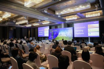 Vijf belangrijke lessen uit de regionale forums van Temenos in de Azië-Pacific PlatoBlockchain Data Intelligence. Verticaal zoeken. Ai.