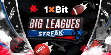 Win Crypto With the Biggest American Leagues at 1xBit PlatoAiStream Data Intelligence. Vertical Search. Ai.