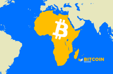 Etioopia Bitcoini arengute kirjeldamine 2022. aasta PlatoBlockchaini andmete luures. Vertikaalne otsing. Ai.