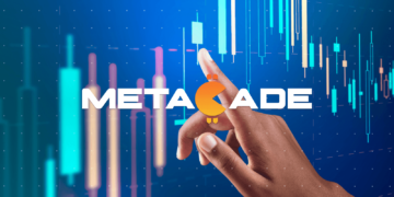 Metacade có vẻ đã sẵn sàng cho bước nhảy vọt 20 lần về giá trị thông minh dữ liệu PlatoBlockchain. Tìm kiếm dọc. Ái.