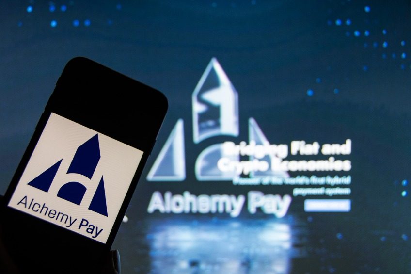 ACH soars by 6% as Alchemy Pay integrates its Fiat Onramp solution on Pear PlatoAiStream Data Intelligence. Vertical Search. Ai.