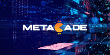 Metacaden ennakkomyynti räjähtää räjähdysmäisesti vuonna 2023 – hanki halvalla ennen kuin on liian myöhäistä PlatoBlockchain Data Intelligence. Pystysuuntainen haku. Ai.