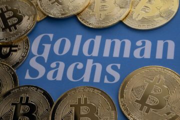 Az FTX-kudarctól nem riasztva a Goldman Sachs szemmel tartja a PlatoBlockchain Data Intelligence kriptopiaci befektetéseit. Függőleges keresés. Ai.