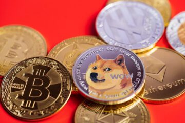 Mercados: Bitcoin, Ether cae; Dogecoin lidera la retirada en el top 10 de criptomonedas PlatoBlockchain Data Intelligence. Búsqueda vertical. Ai.