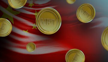 Os NFTs governaram a propriedade virtual na China, suas vendas protegidas por lei PlatoBlockchain Data Intelligence. Pesquisa vertical. Ai.