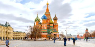 Russia Close To Legalizing International Trade In Bitcoin, Crypto: Head Of Finance Committee PlatoBlockchain Data Intelligence. Vertical Search. Ai.