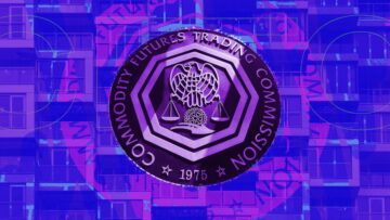 وفاقی جج نے CFTC کو Ooki DAO کے بانیوں PlatoBlockchain ڈیٹا انٹیلی جنس کی خدمت کا حکم دیا۔ عمودی تلاش۔ عی