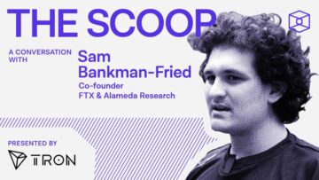 2-hour sit-down with Sam Bankman-Fried on the FTX scandal PlatoAiStream Data Intelligence. Vertical Search. Ai.