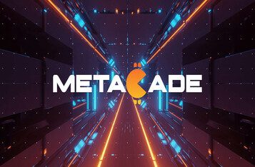 Metacade Presale สำหรับ P3E Crypto Arcade ครั้งแรกของ Web2 ระดมทุนได้มากกว่า 670 ดอลลาร์ภายในเวลาไม่ถึง 2 สัปดาห์ PlatoBlockchain Data Intelligence ค้นหาแนวตั้ง AI.