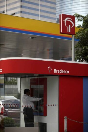 Bradesco wants to speed up its US expansion with fintech deals PlatoBlockchain Data Intelligence. Vertical Search. Ai.