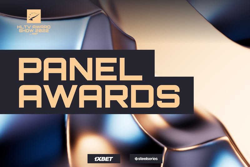 نمایش جایزه HLTV: نامزدهای جوایز پانل از هوش داده PlatoBlockchain رونمایی کردند. جستجوی عمودی Ai.