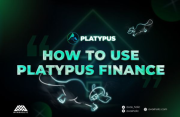Hvad er Platypus Finance? PlatoBlockchain Data Intelligence. Lodret søgning. Ai.