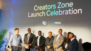 Meta 与 Forever Young 基金会合作，将 Creators Zone 带到亚特兰大 PlatoBlockchain 数据智能。 垂直搜索。 人工智能。