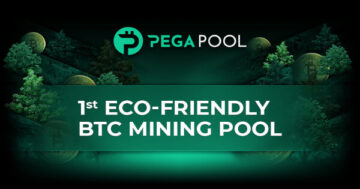 World’s First Ecological Mining Pool Set for Launch in 2023 PlatoBlockchain Data Intelligence. Vertical Search. Ai.