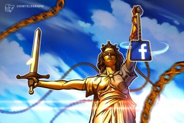 Kasus Mahkamah Agung dapat membunuh Facebook dan media sosial lainnya — memungkinkan blockchain untuk menggantikannya Intelijen Data PlatoBlockchain. Pencarian Vertikal. Ai.