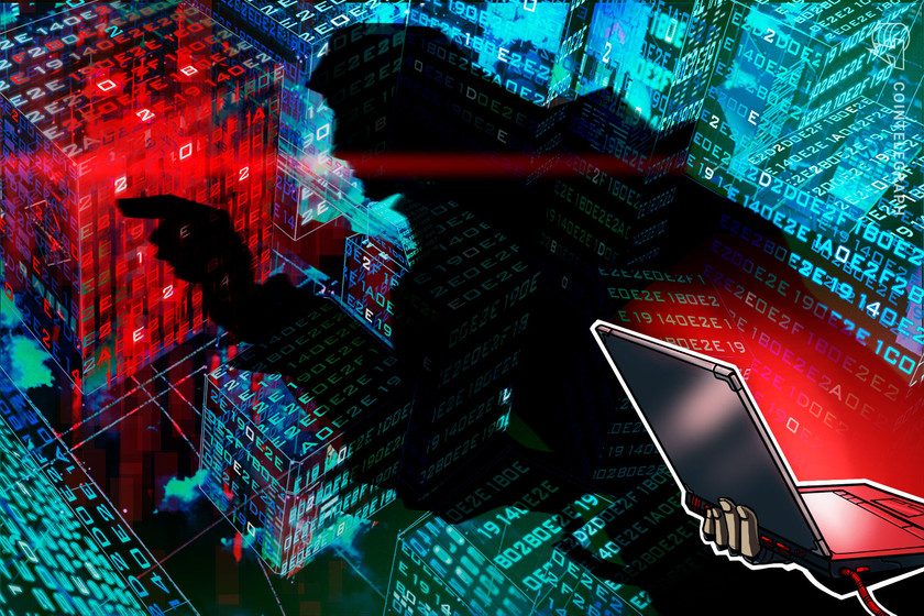 Hackerul DeFi de împrumut flash lichidează utilizatorii Defrost Finance, provocând pierderi de 12 milioane USD PlatoBlockchain Data Intelligence. Căutare verticală. Ai.