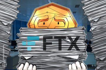 FTX نے PlatoBlockchain ڈیٹا انٹیلی جنس کو دیوالیہ ہونے سے پہلے نیویارک کی ایک قانونی فرم کو 12M ڈالر ادا کیا۔ عمودی تلاش۔ عی