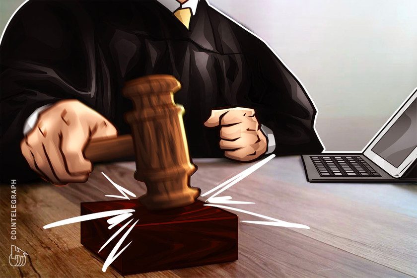 French investors sued Binance for over 2.4 million euros in losses PlatoAiStream Data Intelligence. Vertical Search. Ai.