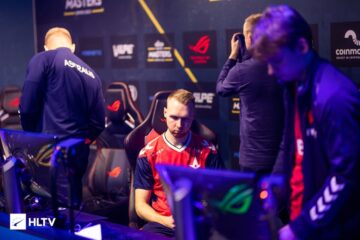 Astralis' IEM Katowice hopes in jeopardy as CPH Flames win CCT Central Europe Series 4 PlatoBlockchain Data Intelligence. Vertical Search. Ai.