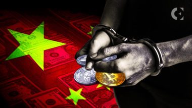 Chinese Police Arrest 63 Thieves Who Moved ¥12 Billion via Crypto PlatoBlockchain Data Intelligence. Vertical Search. Ai.