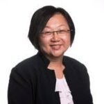 Agnes Chua, direktør, forretnings- og produktutvikling, 2C2P