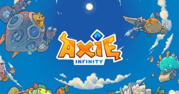 Η τιμή του Axie Infinity (AXS) αυξήθηκε 25% σήμερα, αλλά θα συνεχιστεί αυτό το ράλι; Ευφυΐα Δεδομένων PlatoBlockchain. Κάθετη αναζήτηση. Ολα συμπεριλαμβάνονται.