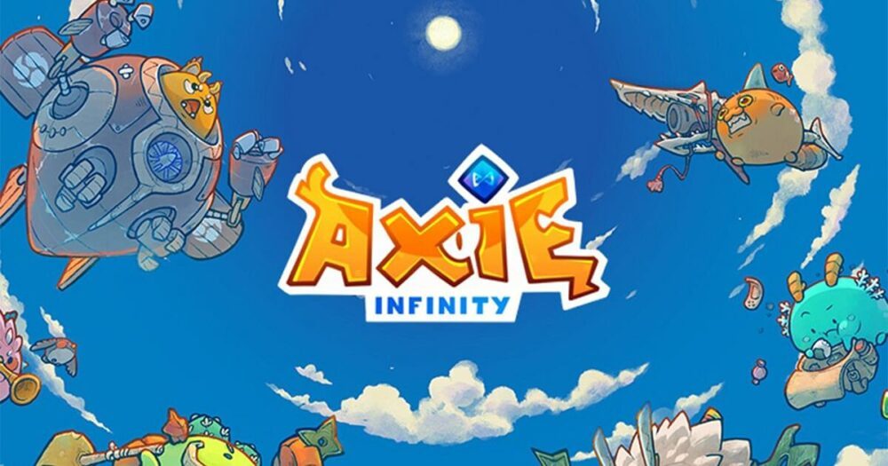 Axie Infinity (AXS) Pris steg 25 % idag, men kommer detta rally att fortsätta? PlatoBlockchain Data Intelligence. Vertikal sökning. Ai.