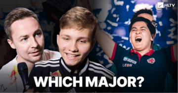 Video: Can pros name all the Major champions? team solomid PlatoBlockchain Data Intelligence. Vertical Search. Ai.