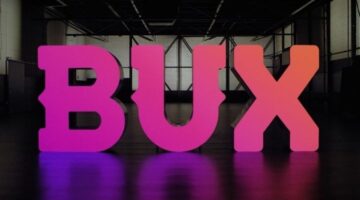 BUX 通过收购当地 Neobroker NinetyNinePlatoBlockchainDataIntelligence 扩大在西班牙的业务。垂直搜索。人工智能。