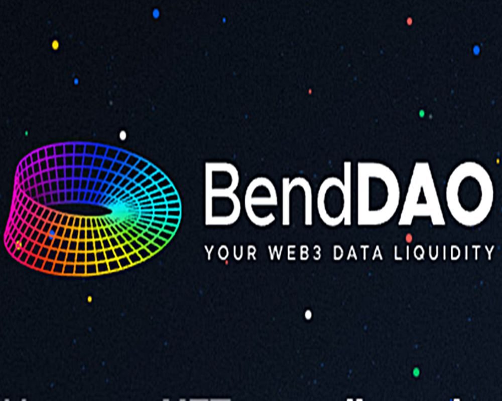 BendDAO (BEND): The Protocol For Web3 Data Liquidity PlatoAiStream Data Intelligence. Vertical Search. Ai.