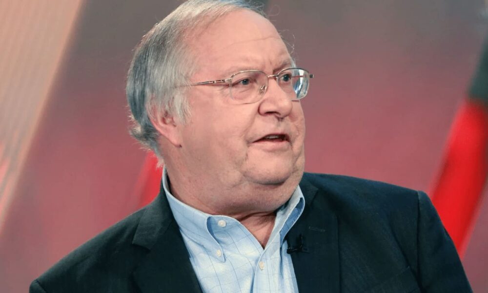 Billionaire Investor Bill Miller Sees Fresh Opportunities for Bitcoin Amid Sell-off PlatoAiStream Data Intelligence. Vertical Search. Ai.