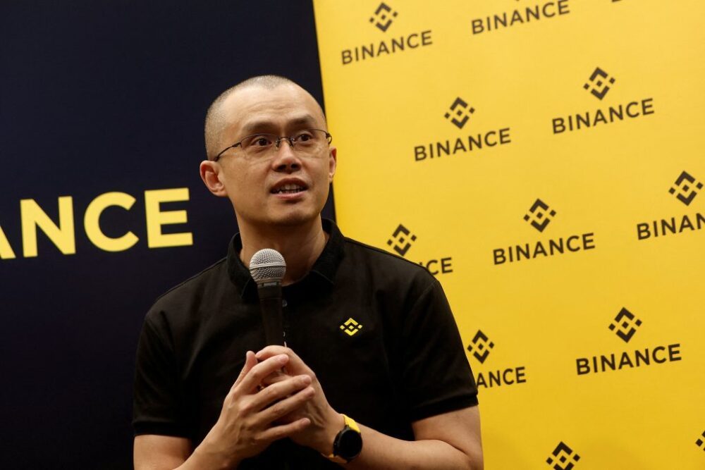 Binance Customer Withdrawals Reach Record Levels – Is Bankruptcy Looming? PlatoBlockchain Data Intelligence. Vertical Search. Ai.