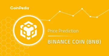 Binance Coin Price Prediction 2023-2025: When Will BNB Coin Hit $500 Mark? PlatoBlockchain Data Intelligence. Vertical Search. Ai.