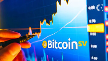 Bullish Enthusiasm in BSV Propels Prices to $48.35, a 0.61% Gain PlatoBlockchain Data Intelligence. Vertical Search. Ai.