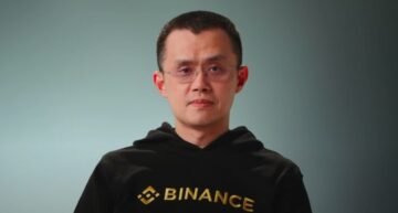 CZ Explains Why ‘People FUD About Binance’ PlatoAiStream Data Intelligence. Vertical Search. Ai.